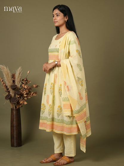 Readymade 3 Piece-MEF22205