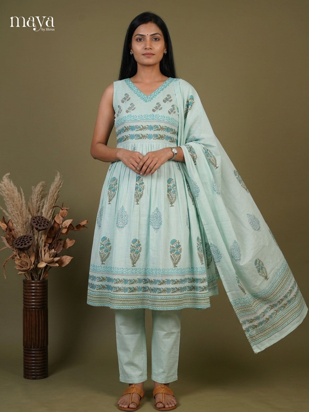 Readymade 3 Piece-MEF22206
