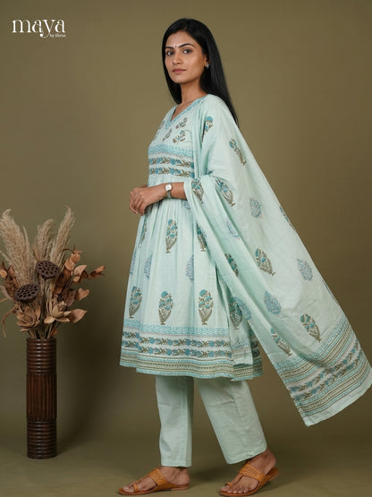 Readymade 3 Piece-MEF22206