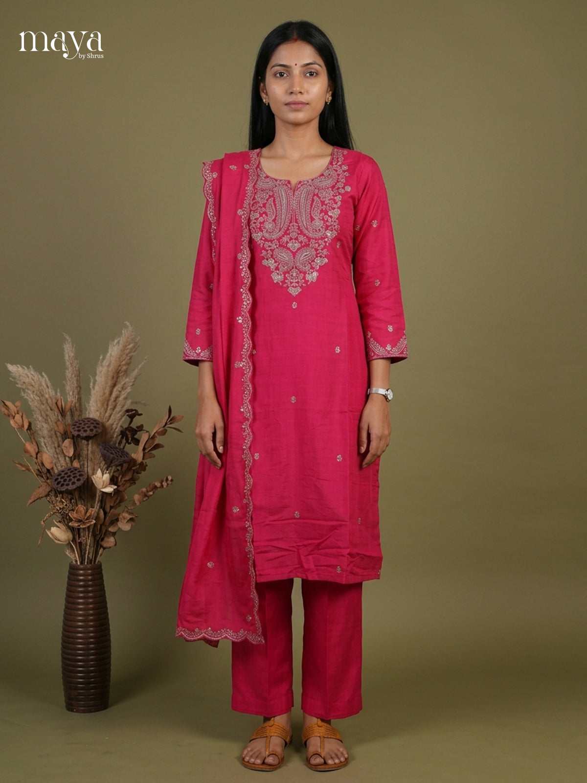 Readymade 3 Piece-MEF22207