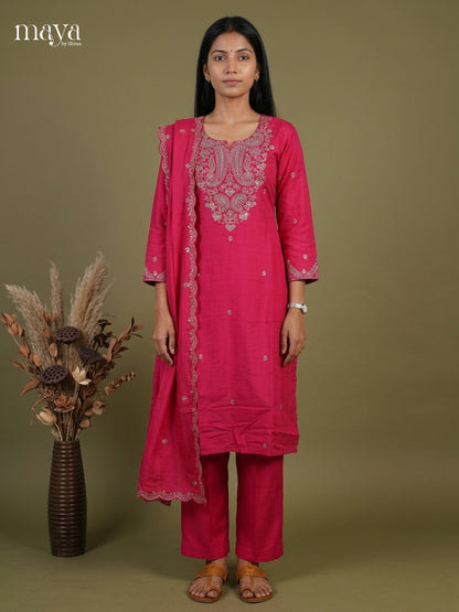 Readymade 3 Piece-MEF22207