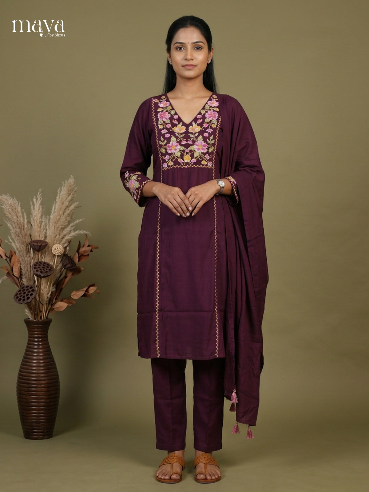 Readymade 3 Piece-MEF22208