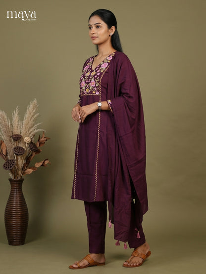 Readymade 3 Piece-MEF22208