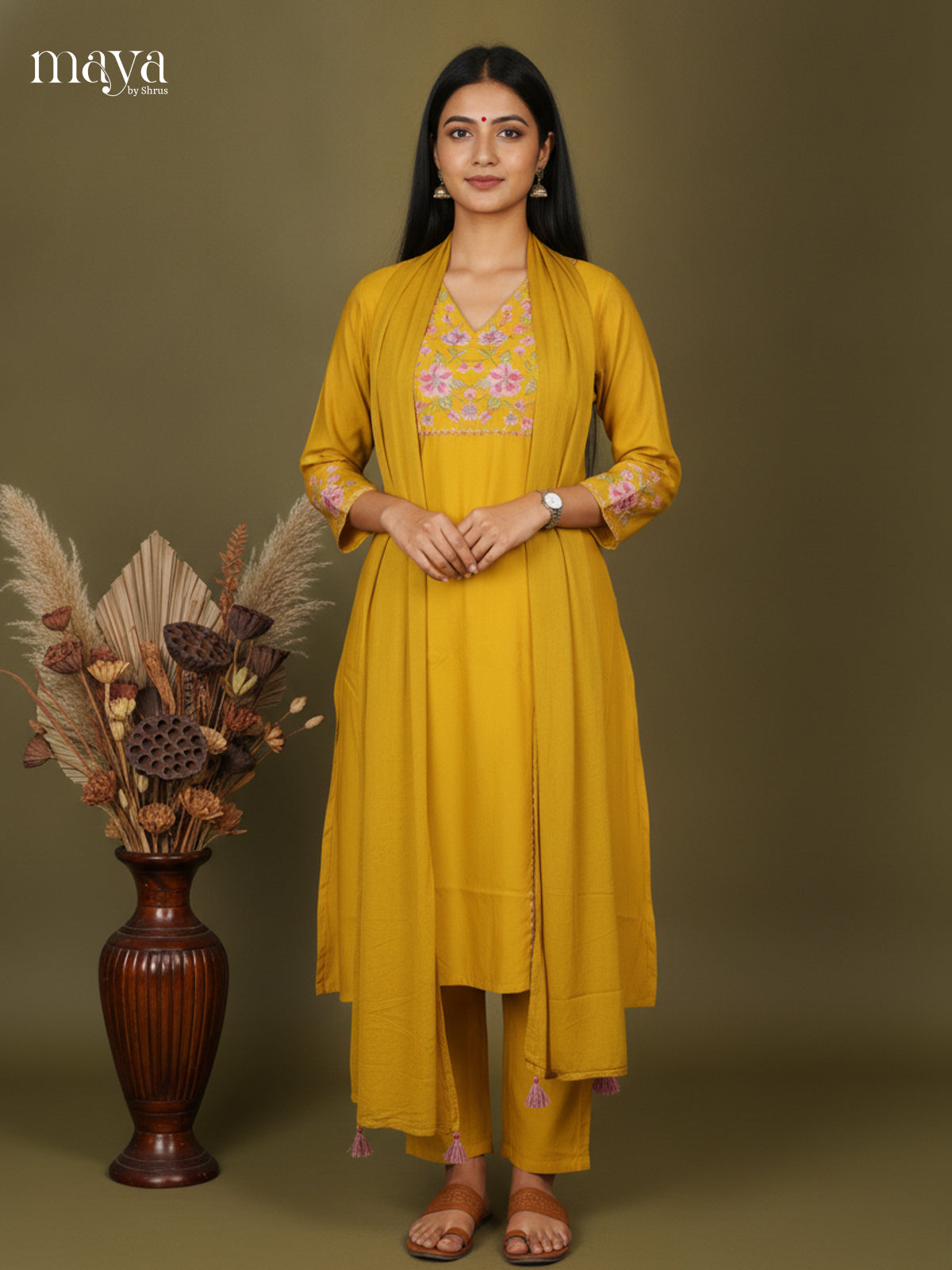 Readymade 3 Piece-MEF22209