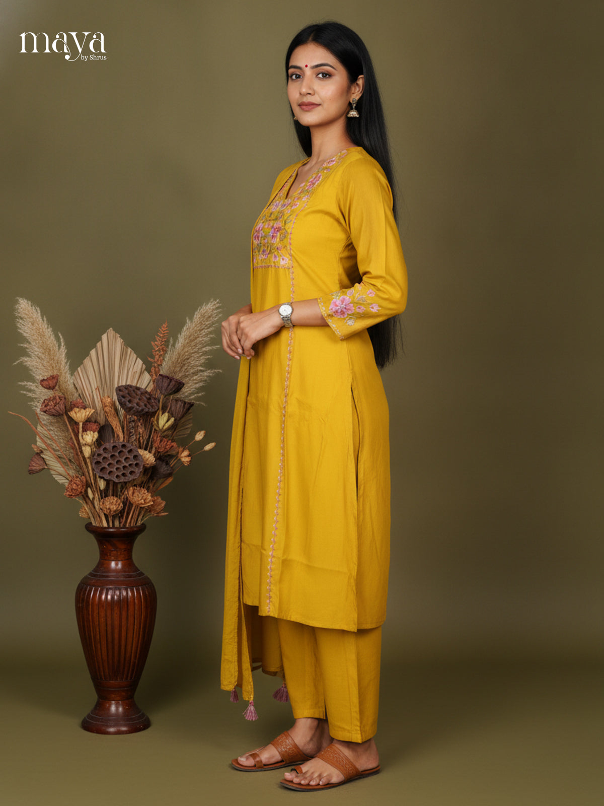 Readymade 3 Piece-MEF22209