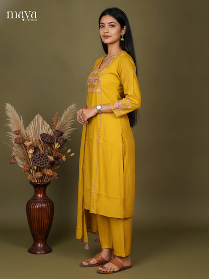 Readymade 3 Piece-MEF22209