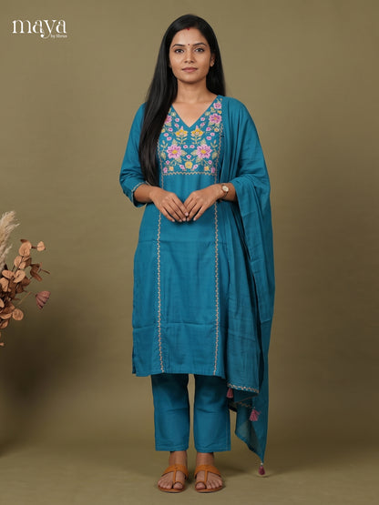 Readymade 3 Piece-MEF22210