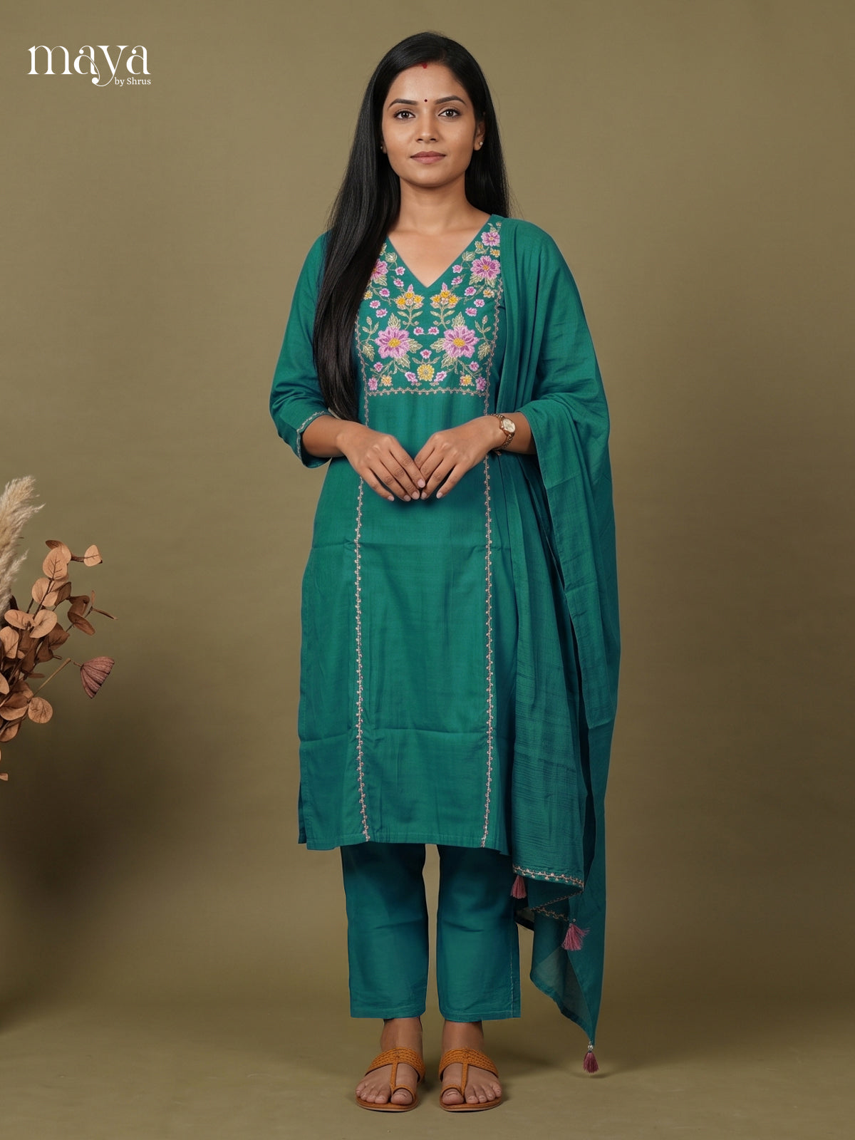 Readymade 3 Piece-MEF22210