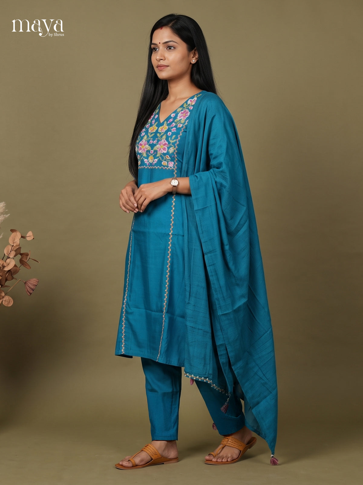 Readymade 3 Piece-MEF22210
