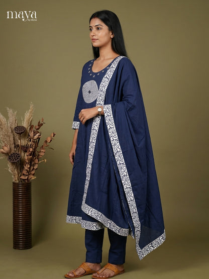 Readymade 3 Piece-MEF22211