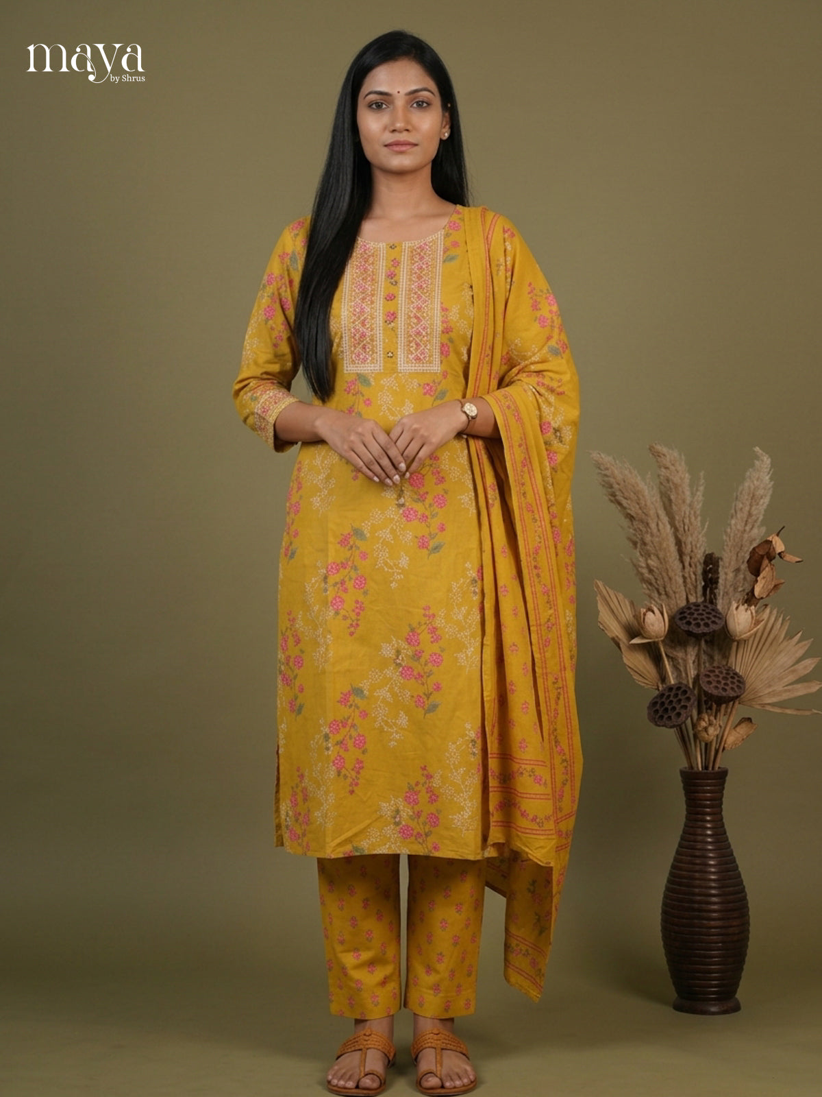 Readymade 3 Piece-MEF22213