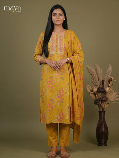 Readymade 3 Piece-MEF22213