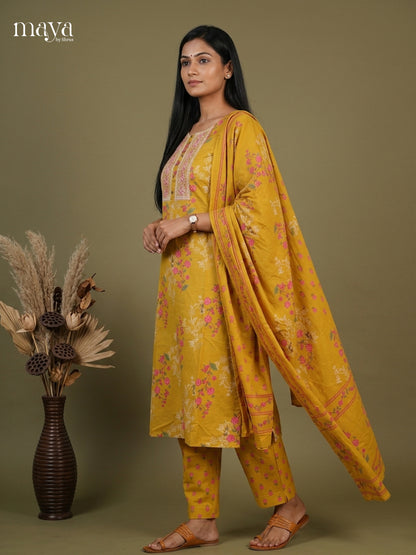 Readymade 3 Piece-MEF22213