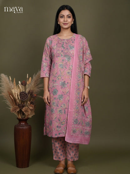 Readymade 3 Piece-MEF22214
