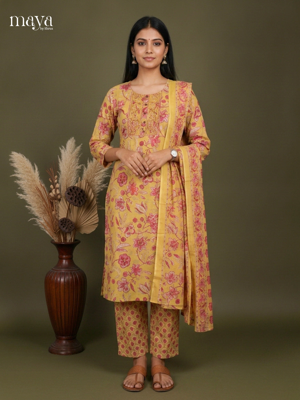Readymade 3 Piece-MEF22215