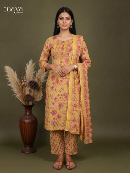 Readymade 3 Piece-MEF22215