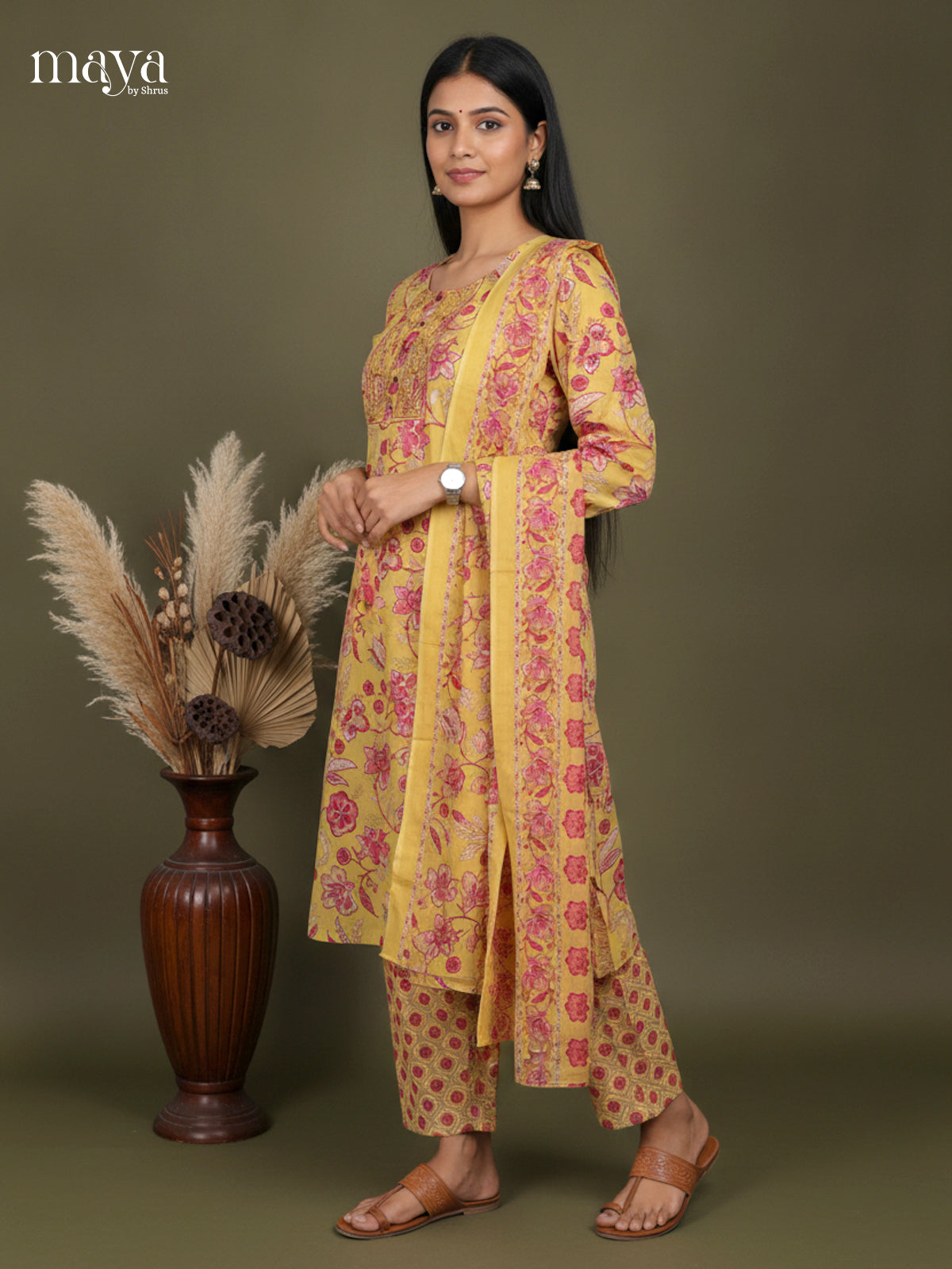 Readymade 3 Piece-MEF22215