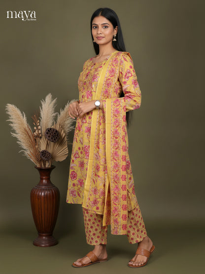 Readymade 3 Piece-MEF22215