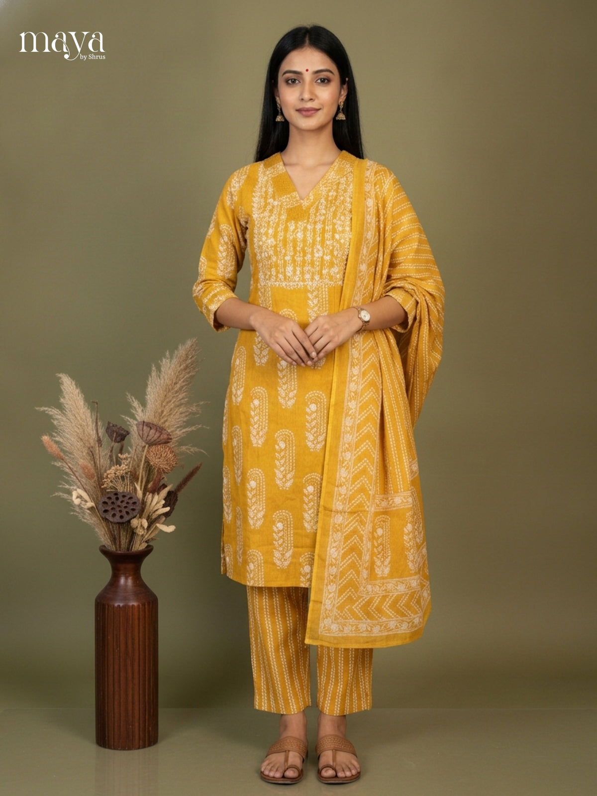 Readymade 3 Piece-MEF22216