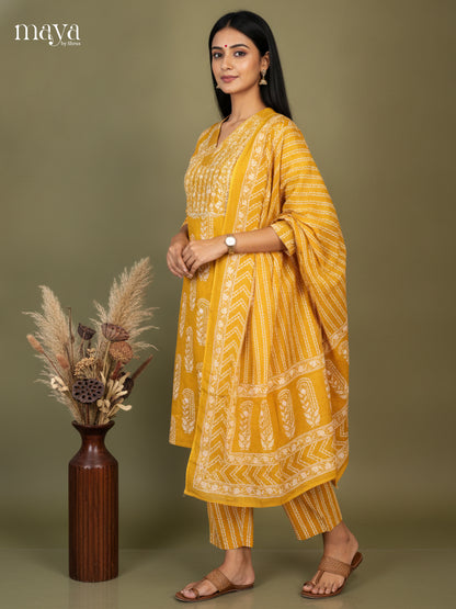 Readymade 3 Piece-MEF22216