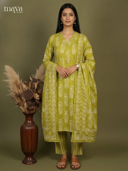 Readymade 3 Piece-MEF22217