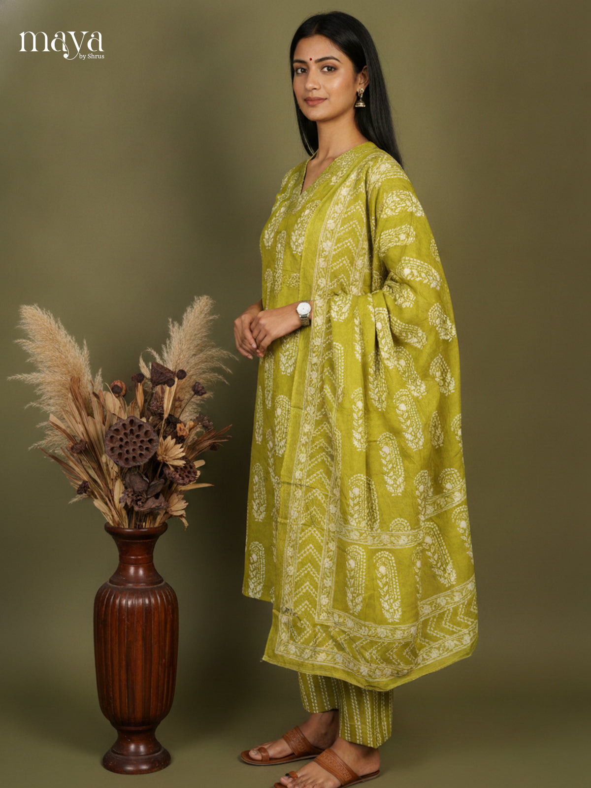 Readymade 3 Piece-MEF22217