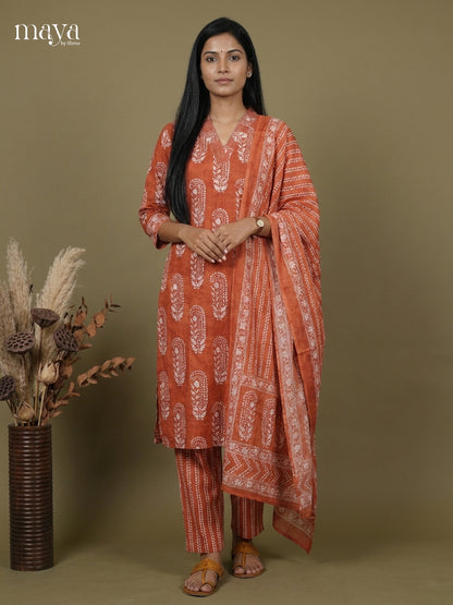 Readymade 3 Piece-MEF22218