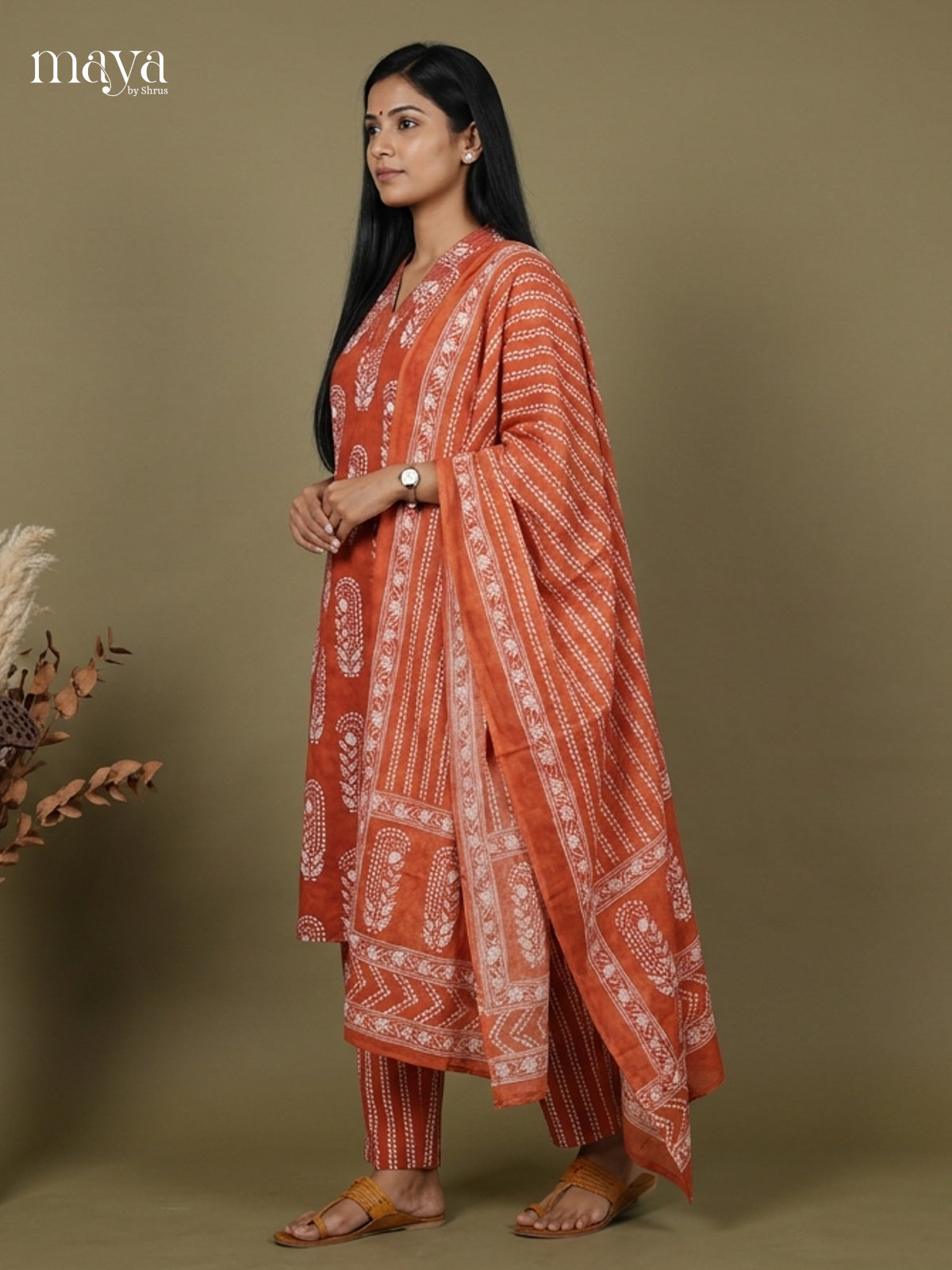 Readymade 3 Piece-MEF22218