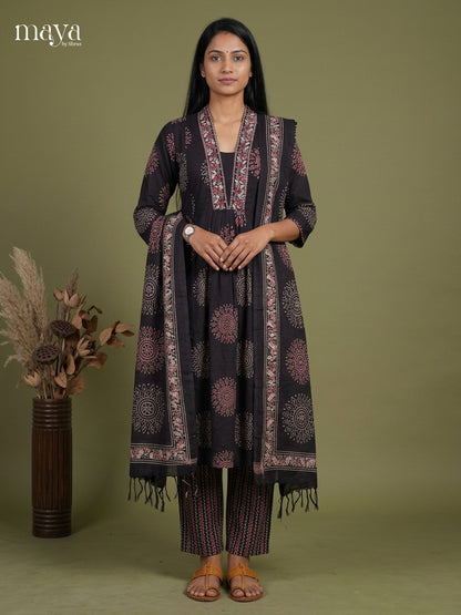 Readymade 3 Piece-MEF22225