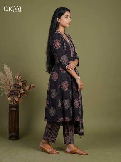 Readymade 3 Piece-MEF22225