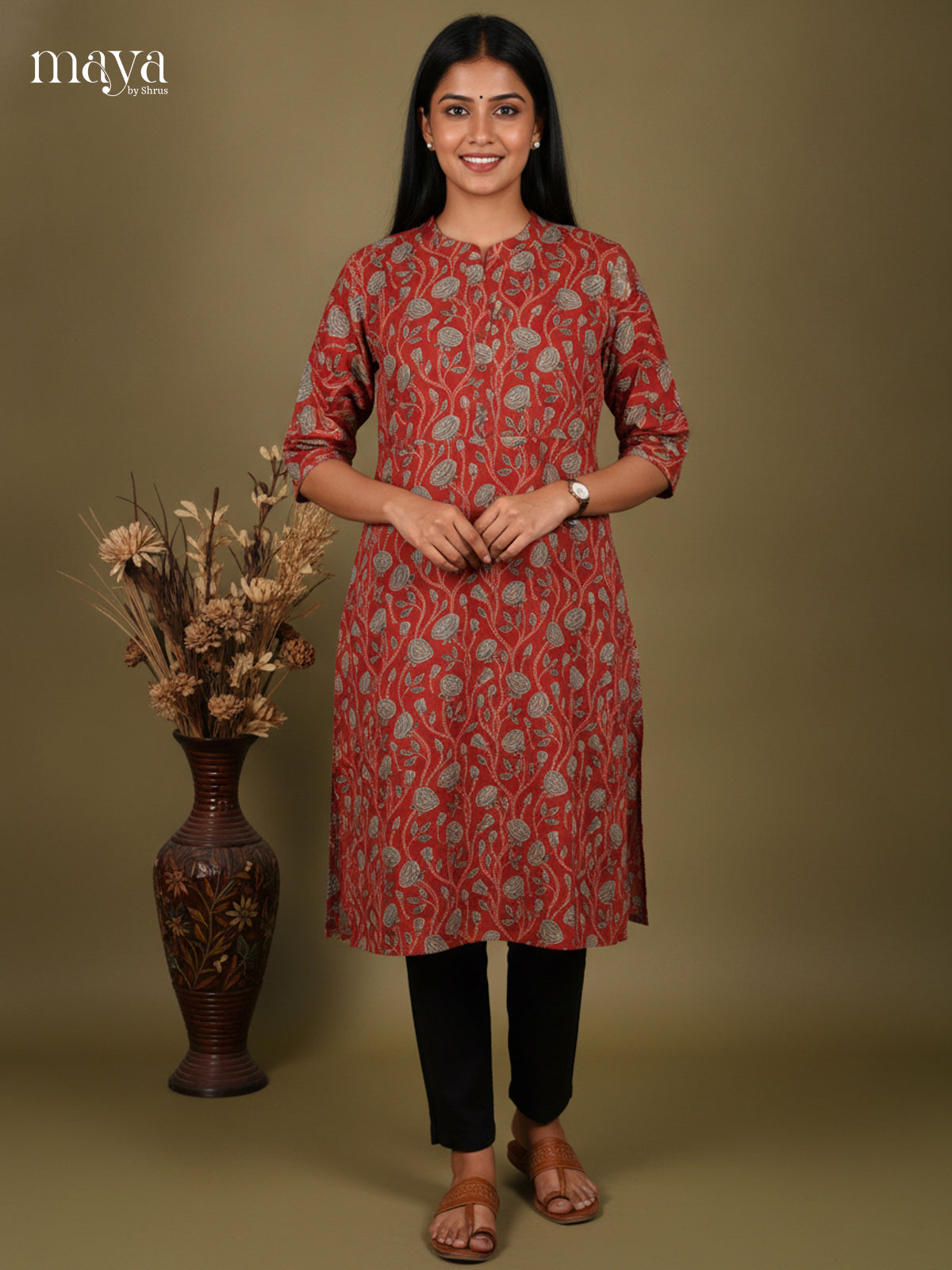 Readymade Kurti-MEF22269
