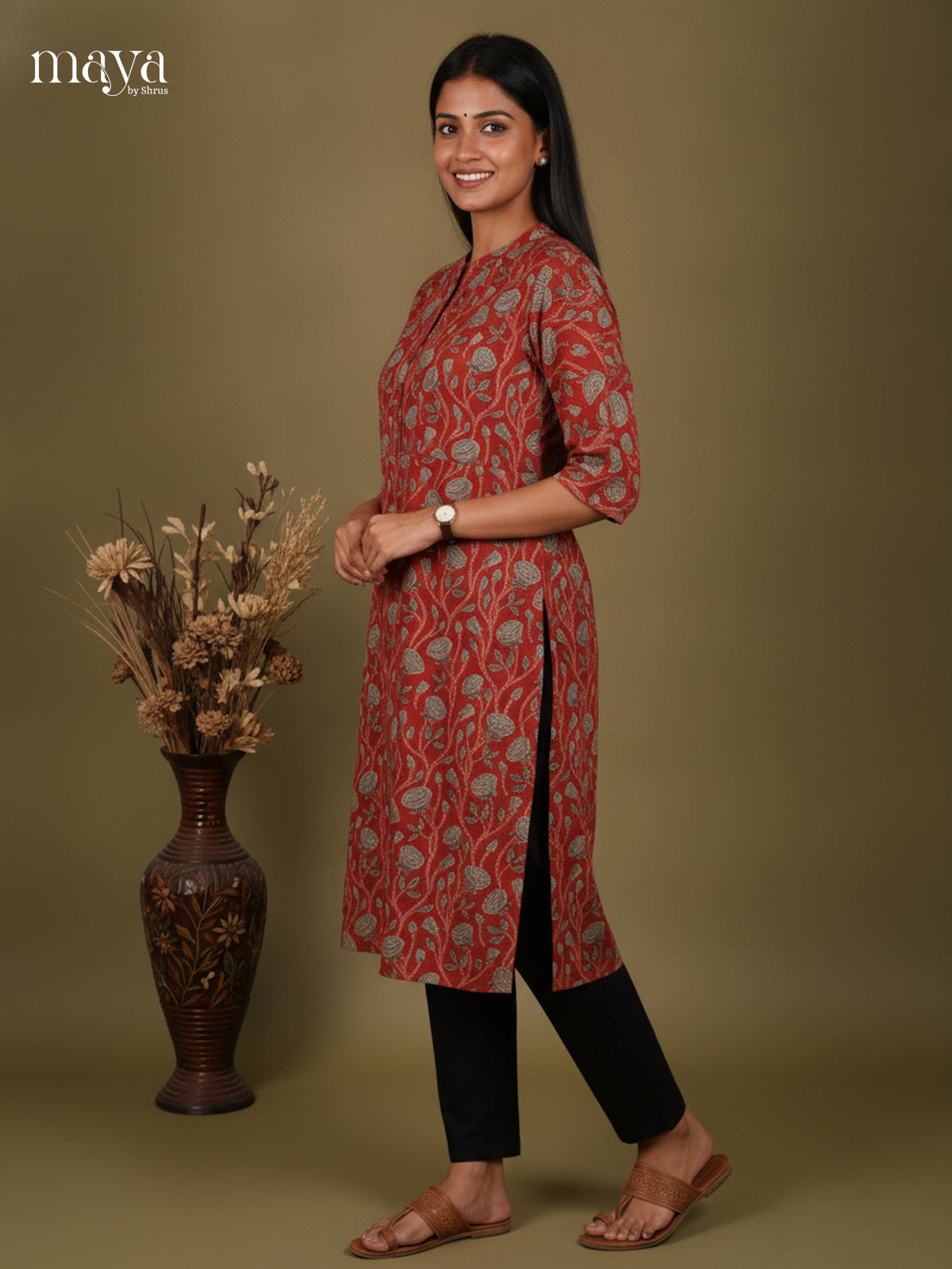 Readymade Kurti-MEF22269