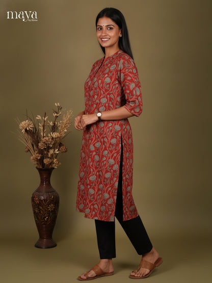 Readymade Kurti-MEF22269