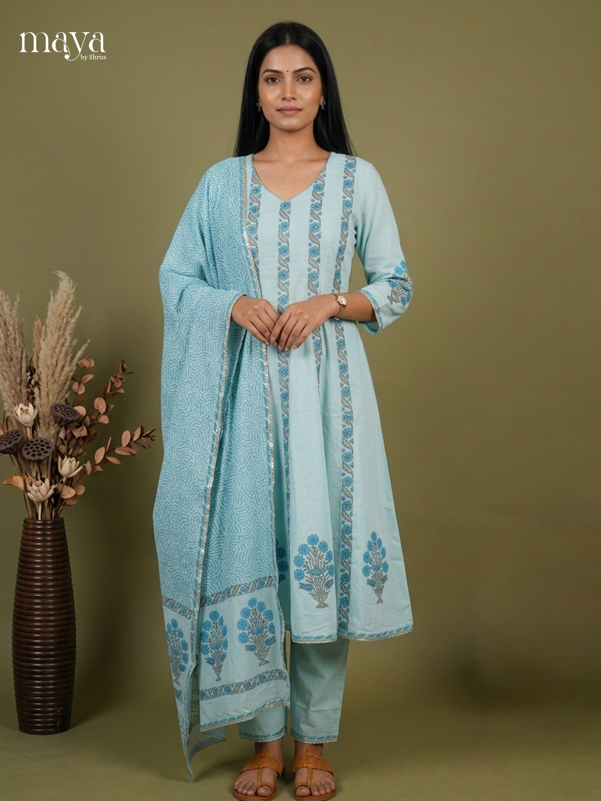 Readymade 3 Piece-MEF22281