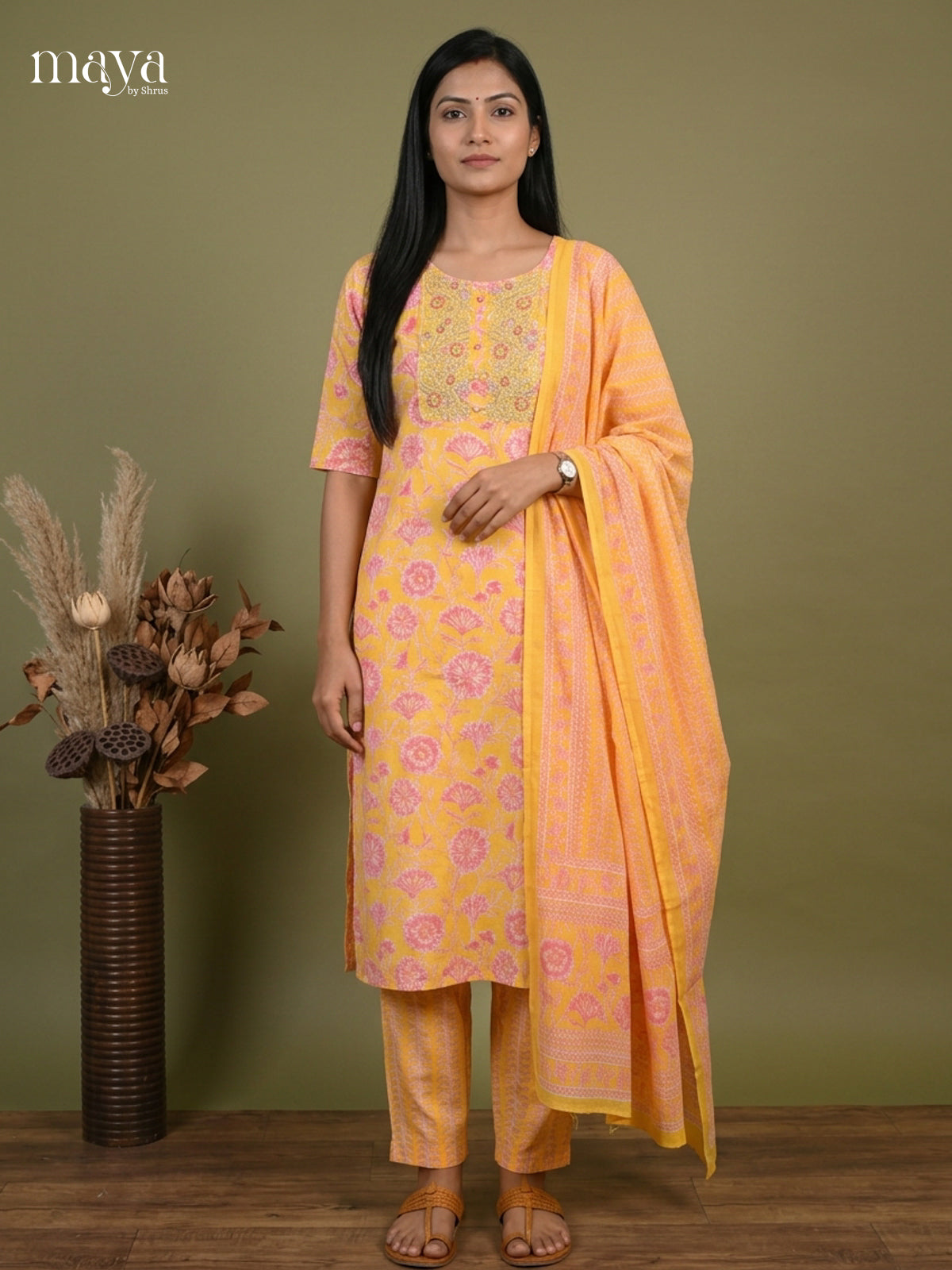 Readymade 3 Piece-MEF22285