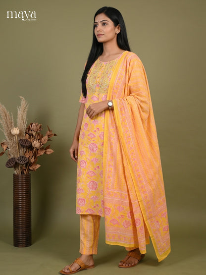 Readymade 3 Piece-MEF22285