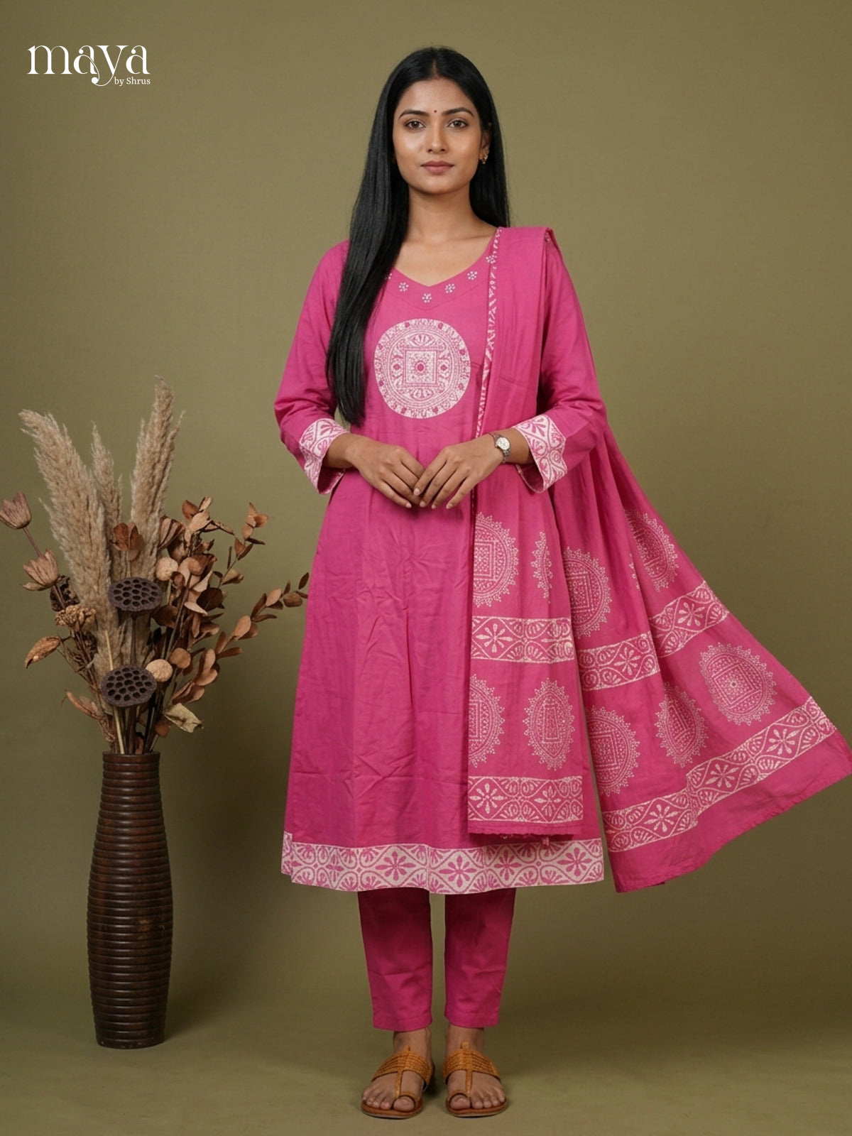Readymade 3 Piece-MEF22288