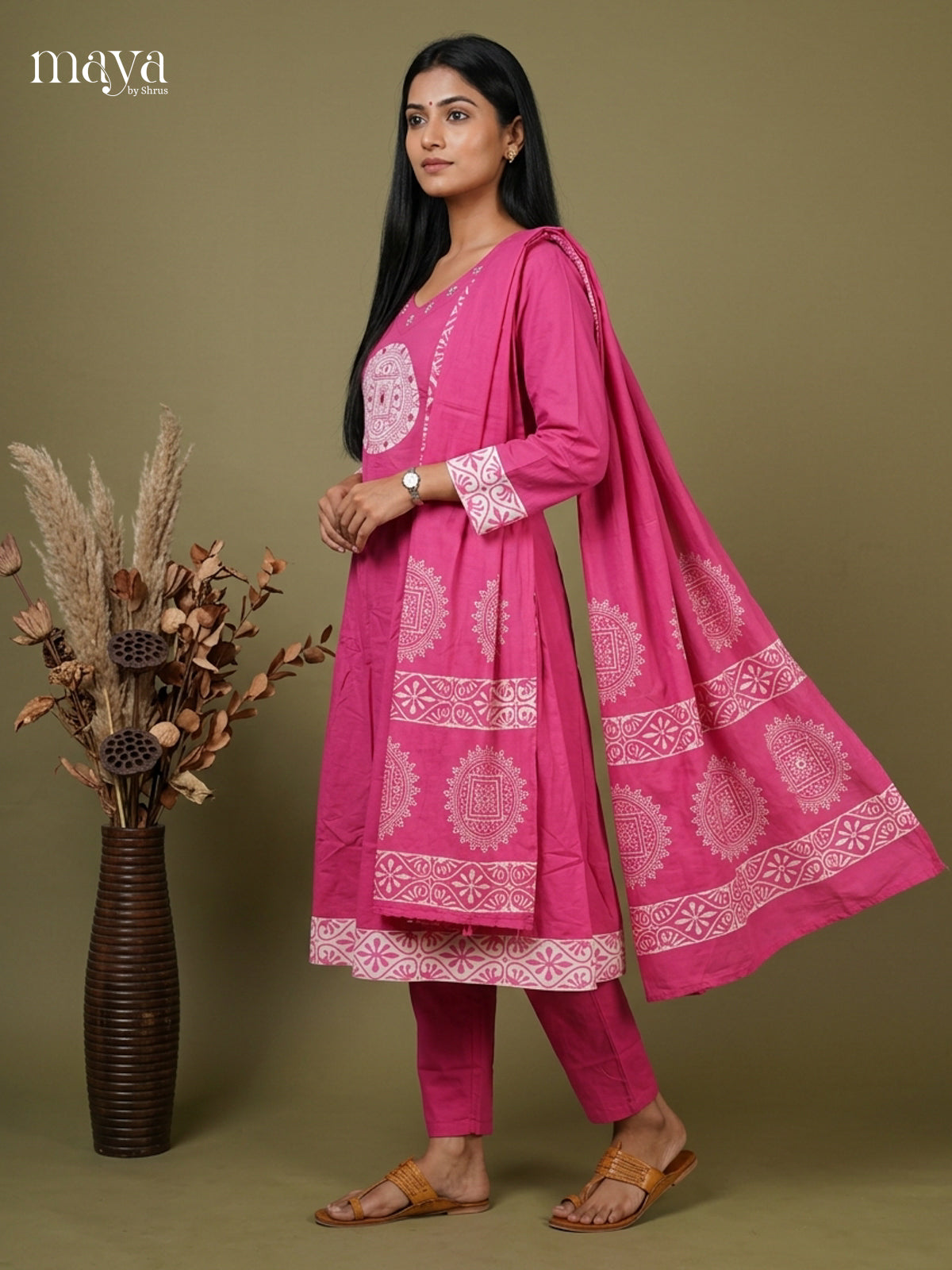 Readymade 3 Piece-MEF22288