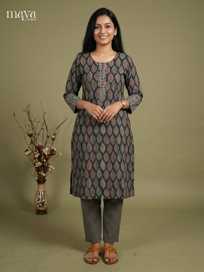 Readymade 2 Piece-MEF22292