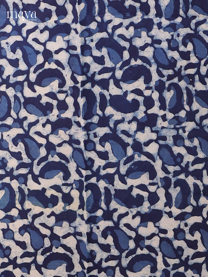 Ajrakh Salwar - MEF24011
