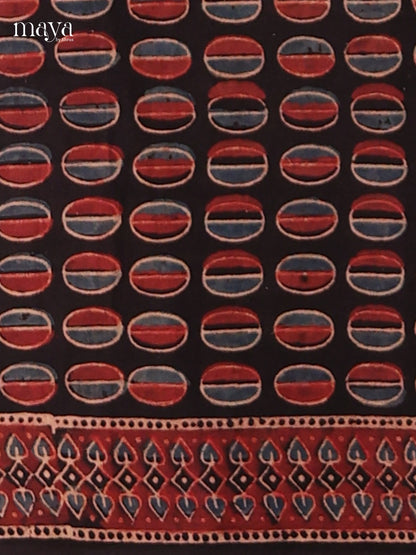 Ajrakh Salwar - MEF24022