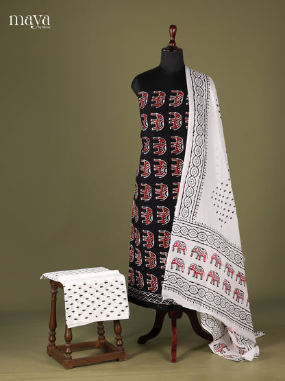 Cotton salwar - MEF24024