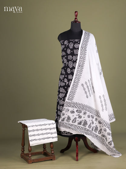 Cotton salwar - MEF24025