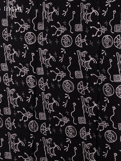 Cotton salwar - MEF24026