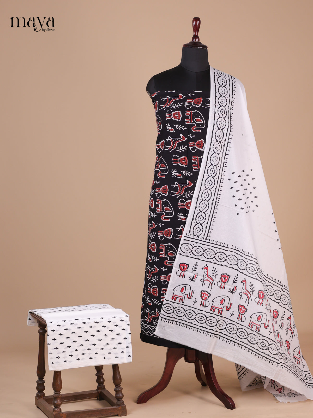 Cotton salwar - MEF24027