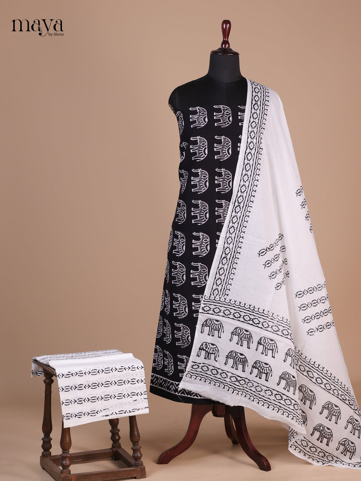 Cotton salwar - MEF24029