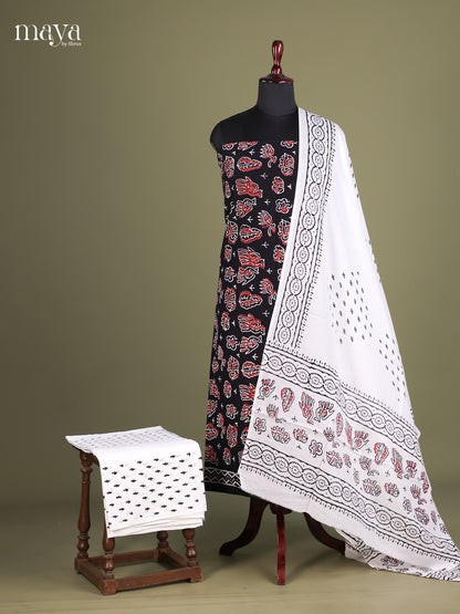 Cotton salwar - MEF24030