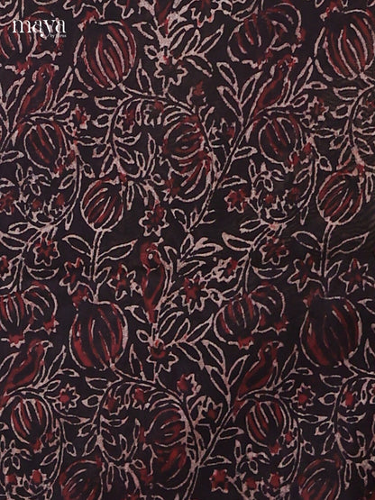 Chanderi salwar - MEF24043