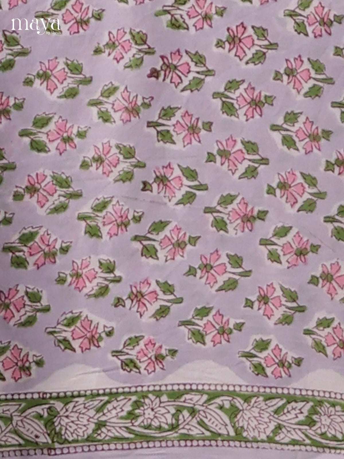 Cotton salwar - MEF24064