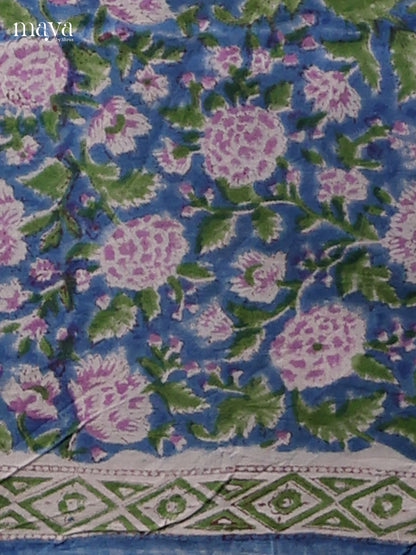 Cotton salwar - MEF24065